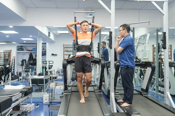 Hành trình 20 năm kiến tạo niềm tin với người Việt của hệ thống phòng khám ACC 